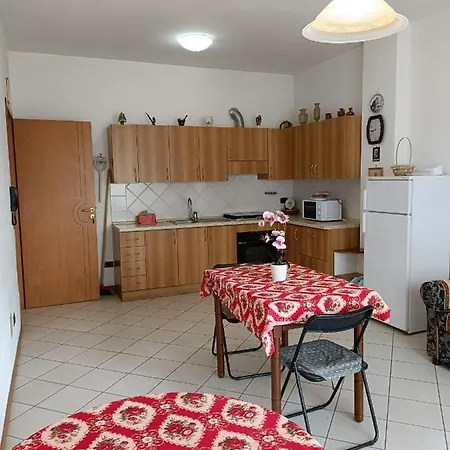 Trieste House
