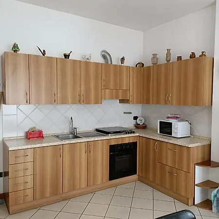 Trieste House Tuglie
