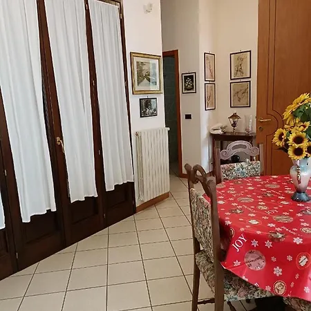 Trieste House * Tuglie