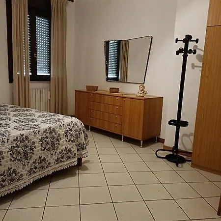 Trieste House Ferienhaus *