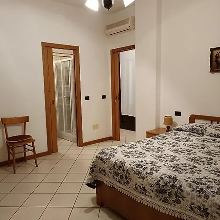 Trieste House Ferienhaus *