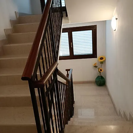 Trieste House * Tuglie