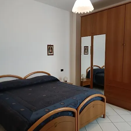 Trieste House Ferienhaus Tuglie