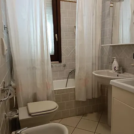 Trieste House Ferienhaus Tuglie