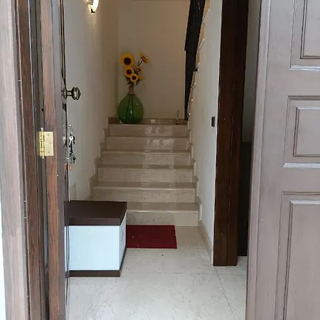 Ferienhaus Trieste House Tuglie