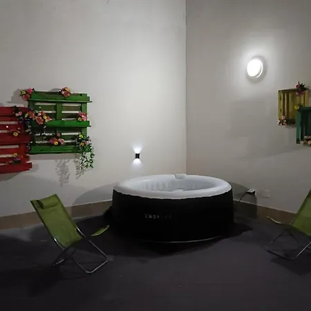 Ferienhaus Trieste House