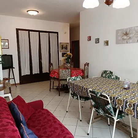 Trieste House Тулье