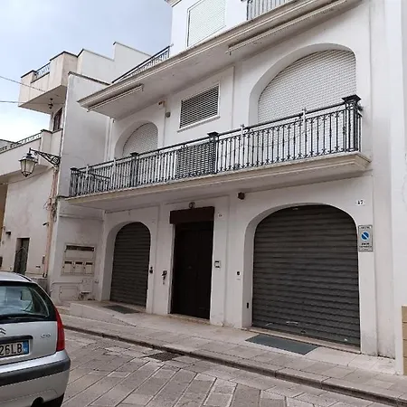 Trieste House *