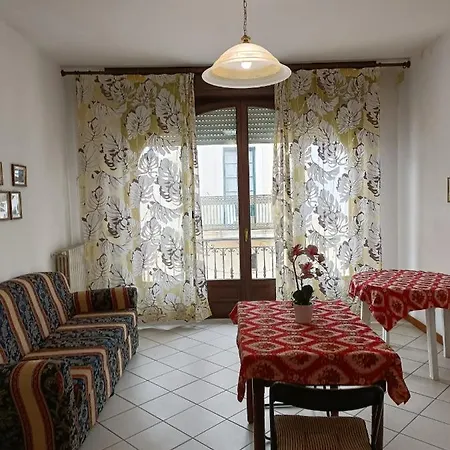 Дом отдыха Trieste House Тулье