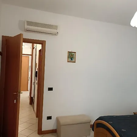 Trieste House Дом отдыха