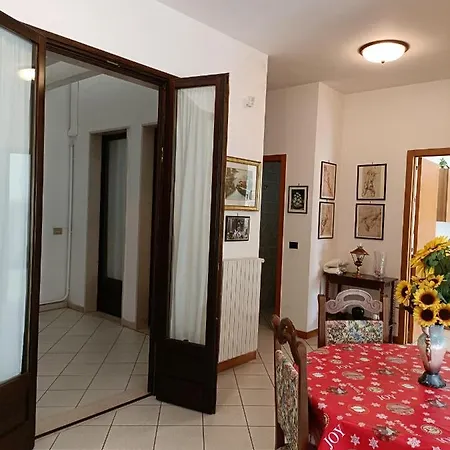 Trieste House