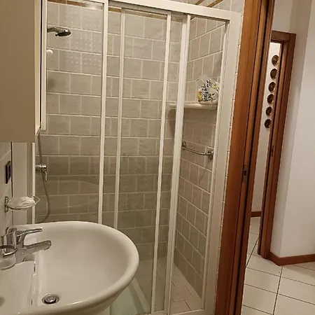 Trieste House Дом отдыха *