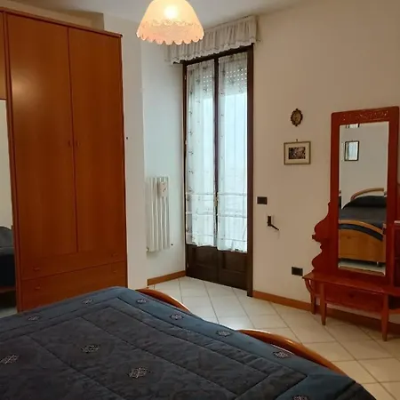 Trieste House Дом отдыха