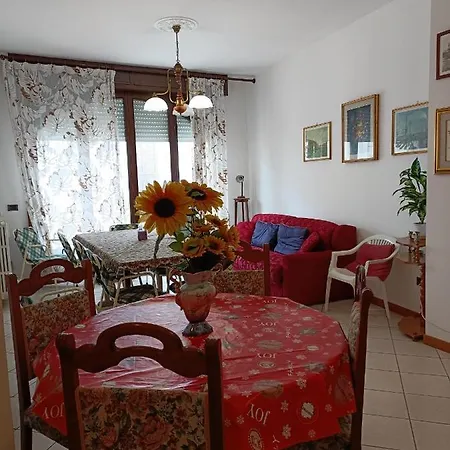 Дом отдыха Trieste House