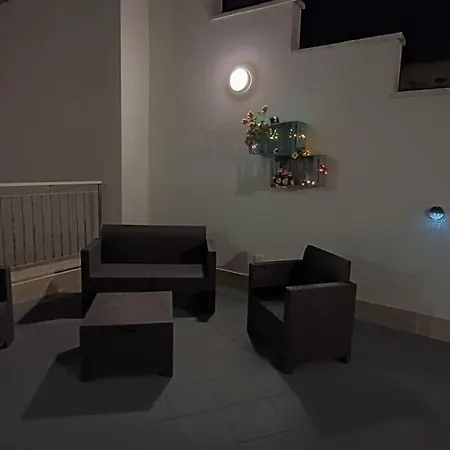 Дом отдыха Trieste House Тулье