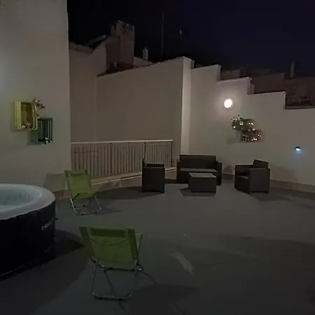 Trieste House Дом отдыха *