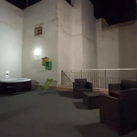 Дом отдыха Trieste House
