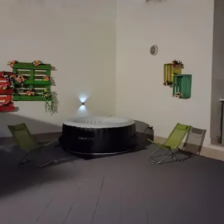 Дом отдыха Trieste House *