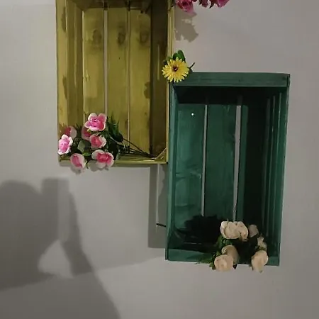 Дом отдыха Trieste House Тулье